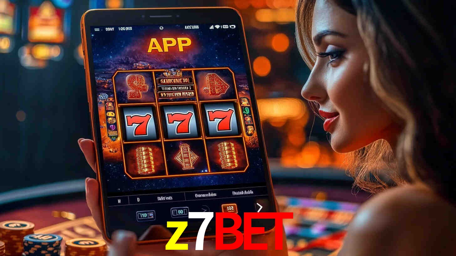 Desvendando o Mundo dos Jogos Virtuais na z7bet