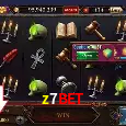 API Integration z7bet