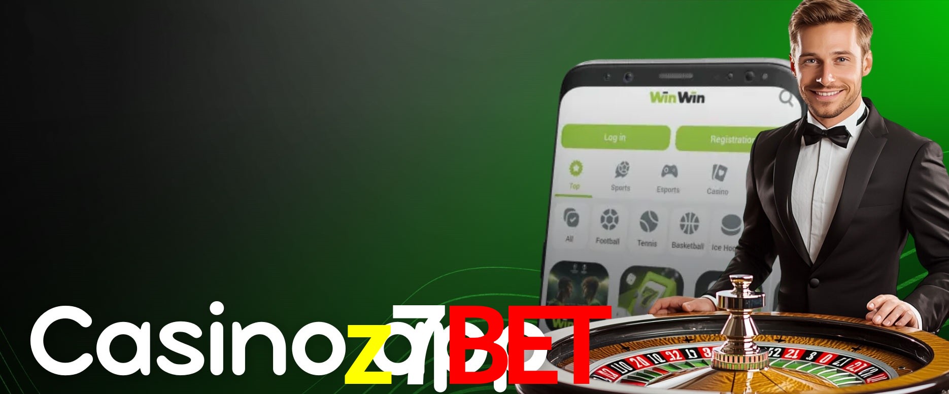 Live Casino z7bet