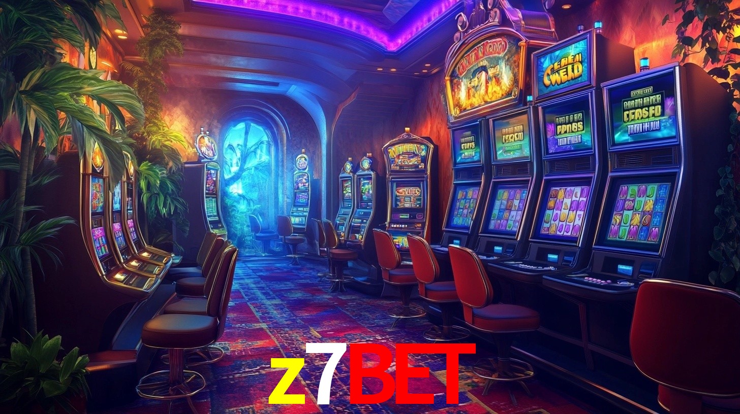 Ofertas Imperdíveis na z7bet: Promoções e Bônus Que Valem a Pena