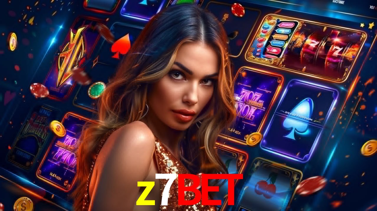 Casino Ao Vivo z7bet