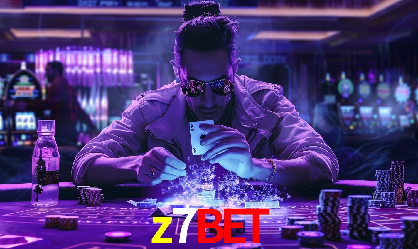 Daily Bonuses z7bet