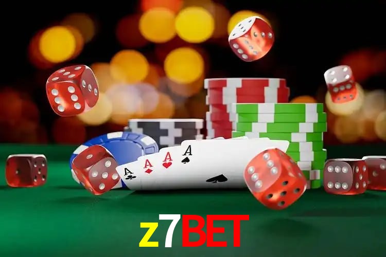 A Popularidade dos Caça-Níqueis no z7bet