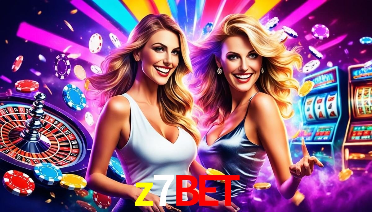 Promoções Sazonais z7bet