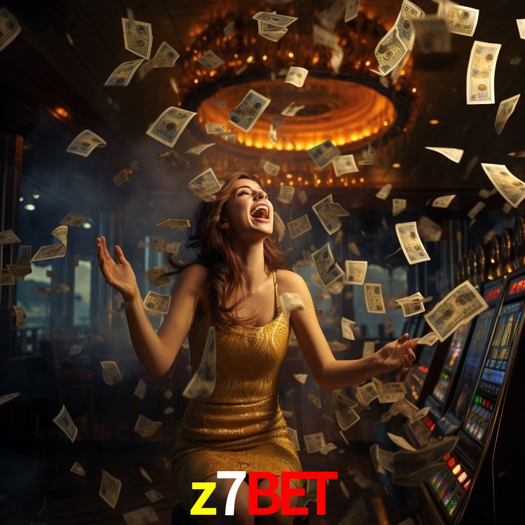 Programa VIP z7bet