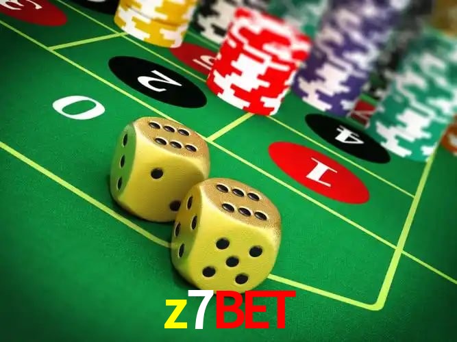 VIP Casino z7bet