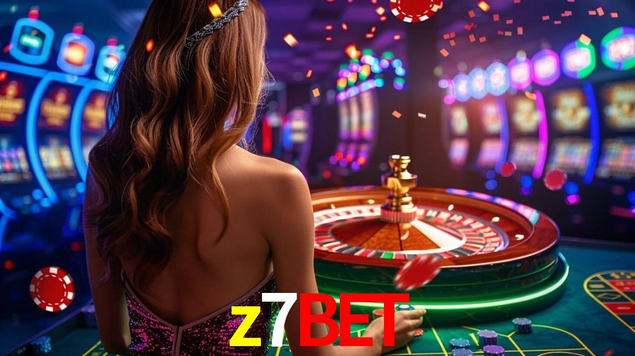 Descubra a Essência do z7bet: Nossa História e Compromissos